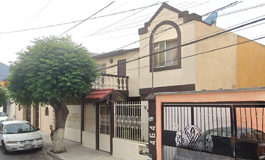 SE VENDE HERMOSA CASA EN SALTILLO COAHUILA.