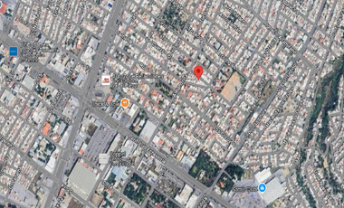 SE VENDE HERMOSA CASA EN SALTILLO COAHUILA.