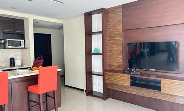 Norte de Guayaquil, renta excelente Suite full amoblada