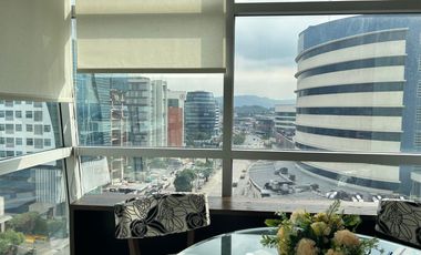 Norte de Guayaquil, renta excelente Suite full amoblada