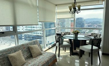 Norte de Guayaquil, renta excelente Suite full amoblada