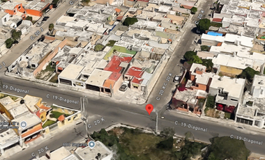 Casa en Venta Jardines del Norte Mérida Yucatán
