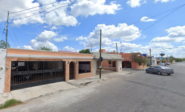 Casa en Venta Jardines del Norte Mérida Yucatán
