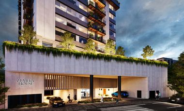 EXCLUSIVOS DEPARTAMENTOS EN PRE VENTA EN SATELITE