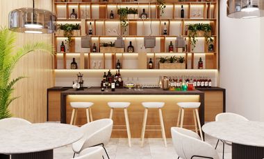 EXCLUSIVOS DEPARTAMENTOS EN PRE VENTA EN SATELITE