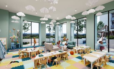 EXCLUSIVOS DEPARTAMENTOS EN PRE VENTA EN SATELITE