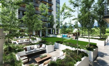 EXCLUSIVOS DEPARTAMENTOS EN PRE VENTA EN SATELITE