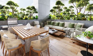 EXCLUSIVOS DEPARTAMENTOS EN PRE VENTA EN SATELITE