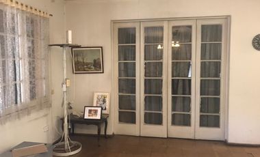 NUÑOA, VENDEMOS CASA CON 760 M2 DE TERRENO