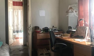 NUÑOA, VENDEMOS CASA CON 760 M2 DE TERRENO