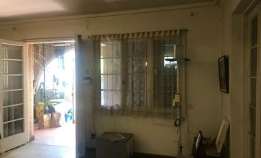 NUÑOA, VENDEMOS CASA CON 760 M2 DE TERRENO