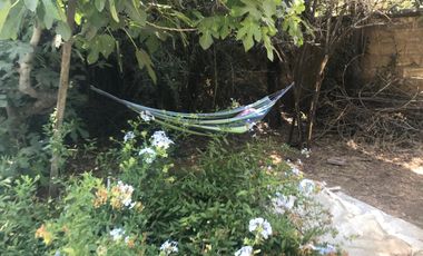 NUÑOA, VENDEMOS CASA CON 760 M2 DE TERRENO