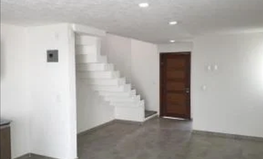 Casa en Renta en Adamar Residencial, en Tlajomulco de Zuñiga