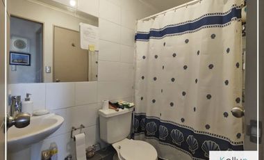 Departamento con terraza en venta, Concepción | 3 Dormitorios