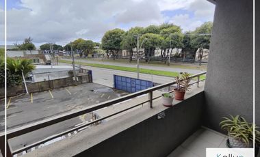 Departamento con terraza en venta, Concepción | 3 Dormitorios