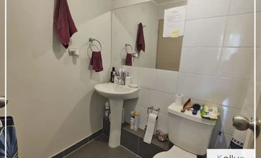 Departamento con terraza en venta, Concepción | 3 Dormitorios