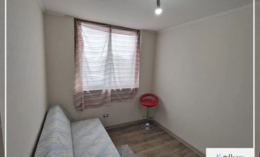 Departamento con terraza en venta, Concepción | 3 Dormitorios