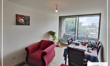 Departamento con terraza en venta, Concepción | 3 Dormitorios