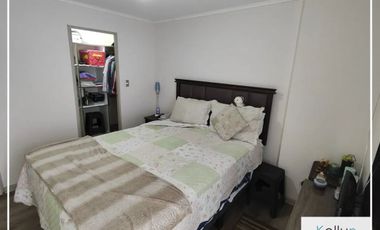 Departamento con terraza en venta, Concepción | 3 Dormitorios