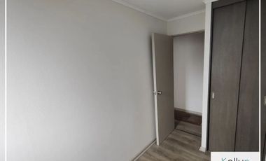 Departamento con terraza en venta, Concepción | 3 Dormitorios