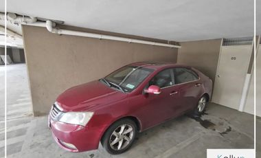 Departamento con terraza en venta, Concepción | 3 Dormitorios