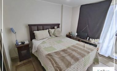 Departamento con terraza en venta, Concepción | 3 Dormitorios