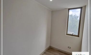 Departamento con terraza en venta, Concepción | 3 Dormitorios