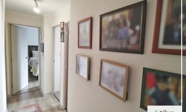 Departamento con terraza en venta, Concepción | 3 Dormitorios