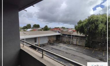 Departamento con terraza en venta, Concepción | 3 Dormitorios