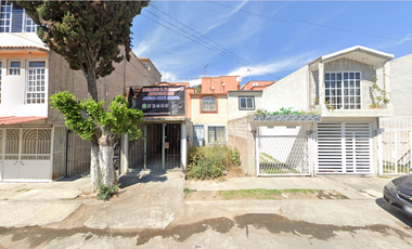 CASA EN PASEO DE EUCALIPTOS, SAN BUENAVENTURA, IXTAPALUCA,ESTADO DE MÉXICO. ¡NO CRÉDITOS!