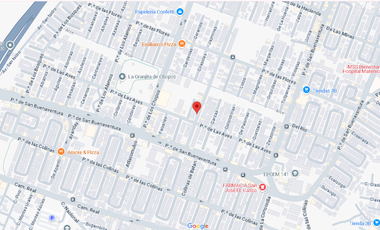 CASA EN PASEO DE EUCALIPTOS, SAN BUENAVENTURA, IXTAPALUCA,ESTADO DE MÉXICO. ¡NO CRÉDITOS!