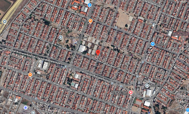 CASA EN PASEO DE EUCALIPTOS, SAN BUENAVENTURA, IXTAPALUCA,ESTADO DE MÉXICO. ¡NO CRÉDITOS!