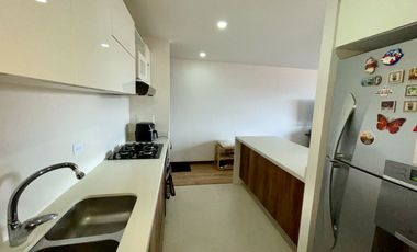 ¡Moderno Apartamento en  Chía Club House – Vista a las Montañas y Excelente Ubicación!