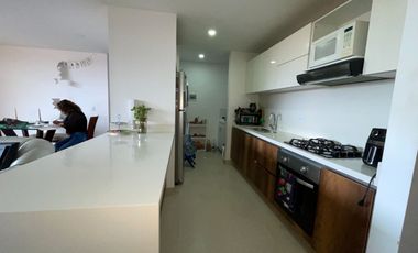 ¡Moderno Apartamento en  Chía Club House – Vista a las Montañas y Excelente Ubicación!