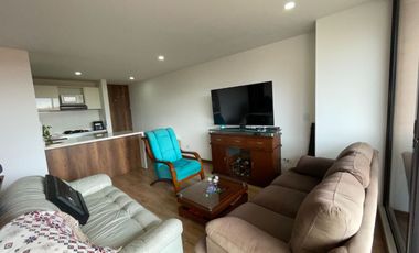 ¡Moderno Apartamento en  Chía Club House – Vista a las Montañas y Excelente Ubicación!