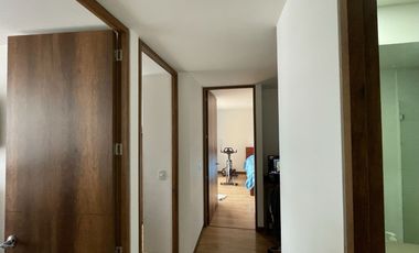 ¡Moderno Apartamento en  Chía Club House – Vista a las Montañas y Excelente Ubicación!