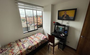 ¡Moderno Apartamento en  Chía Club House – Vista a las Montañas y Excelente Ubicación!