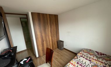 ¡Moderno Apartamento en  Chía Club House – Vista a las Montañas y Excelente Ubicación!