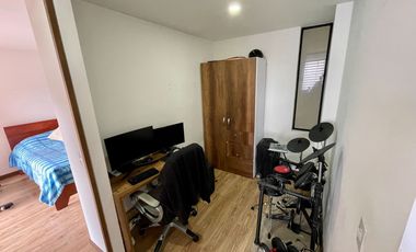 ¡Moderno Apartamento en  Chía Club House – Vista a las Montañas y Excelente Ubicación!