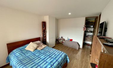 ¡Moderno Apartamento en  Chía Club House – Vista a las Montañas y Excelente Ubicación!