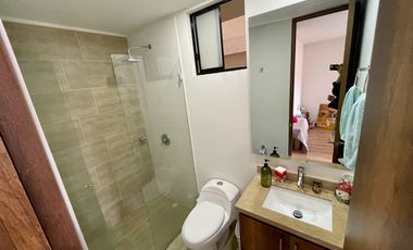 ¡Moderno Apartamento en  Chía Club House – Vista a las Montañas y Excelente Ubicación!