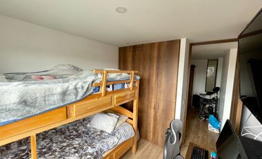 ¡Moderno Apartamento en  Chía Club House – Vista a las Montañas y Excelente Ubicación!