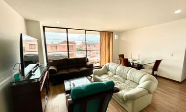 ¡Moderno Apartamento en  Chía Club House – Vista a las Montañas y Excelente Ubicación!
