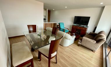 ¡Moderno Apartamento en  Chía Club House – Vista a las Montañas y Excelente Ubicación!