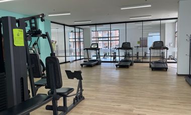 ¡Moderno Apartamento en  Chía Club House – Vista a las Montañas y Excelente Ubicación!