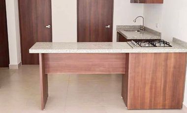 VENTA DE DEPARTAMENTO NUEVO EN EL CENTRO
