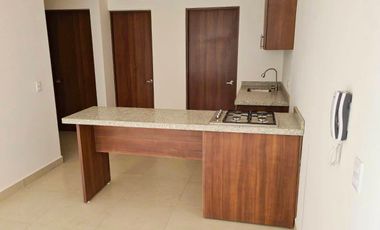 VENTA DE DEPARTAMENTO NUEVO EN EL CENTRO