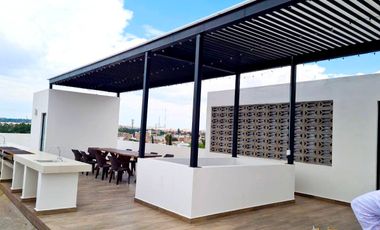 VENTA DE DEPARTAMENTO NUEVO EN EL CENTRO