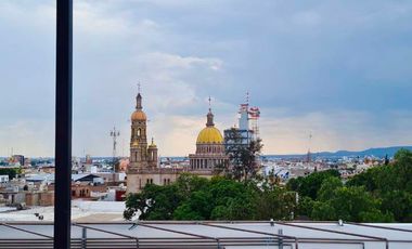 VENTA DE DEPARTAMENTO NUEVO EN EL CENTRO
