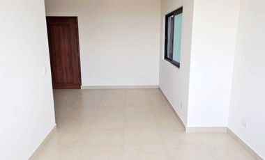 VENTA DE DEPARTAMENTO NUEVO EN EL CENTRO